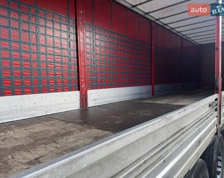 Сірий Шмітц Каргобулл Cargobull, об'ємом двигуна 0 л та пробігом 300 тис. км за 11500 $, фото 31 на Automoto.ua