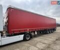Сірий Шмітц Каргобулл Cargobull, об'ємом двигуна 0 л та пробігом 300 тис. км за 11500 $, фото 14 на Automoto.ua