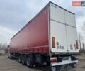 Сірий Шмітц Каргобулл Cargobull, об'ємом двигуна 0 л та пробігом 300 тис. км за 11500 $, фото 4 на Automoto.ua