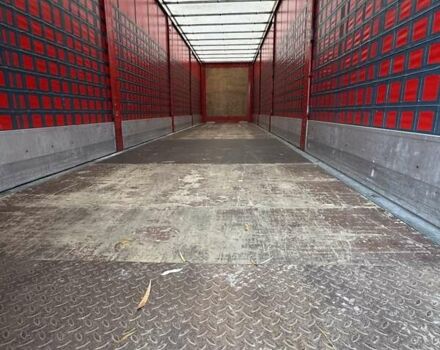 Сірий Шмітц Каргобулл Cargobull, об'ємом двигуна 0 л та пробігом 300 тис. км за 11500 $, фото 26 на Automoto.ua