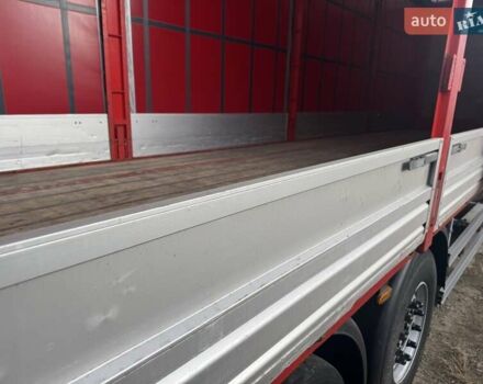 Сірий Шмітц Каргобулл Cargobull, об'ємом двигуна 0 л та пробігом 300 тис. км за 11500 $, фото 29 на Automoto.ua