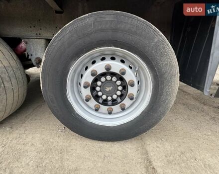 Сірий Шмітц Каргобулл Cargobull, об'ємом двигуна 0 л та пробігом 300 тис. км за 11500 $, фото 21 на Automoto.ua