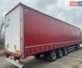 Сірий Шмітц Каргобулл Cargobull, об'ємом двигуна 0 л та пробігом 300 тис. км за 11500 $, фото 1 на Automoto.ua