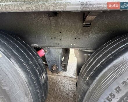 Серый Шмитц Каргобулл Cargobull, объемом двигателя 0 л и пробегом 350 тыс. км за 11400 $, фото 12 на Automoto.ua