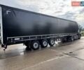 Серый Шмитц Каргобулл Cargobull, объемом двигателя 0 л и пробегом 350 тыс. км за 11900 $, фото 11 на Automoto.ua