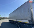 Серый Шмитц Каргобулл Cargobull, объемом двигателя 0 л и пробегом 500 тыс. км за 7300 $, фото 18 на Automoto.ua
