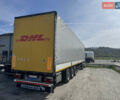 Серый Шмитц Каргобулл Cargobull, объемом двигателя 0 л и пробегом 500 тыс. км за 7300 $, фото 2 на Automoto.ua