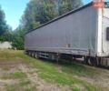 Сірий Шмітц Каргобулл Cargobull, об'ємом двигуна 0 л та пробігом 300 тис. км за 10900 $, фото 1 на Automoto.ua