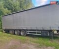 Сірий Шмітц Каргобулл Cargobull, об'ємом двигуна 0 л та пробігом 300 тис. км за 10900 $, фото 14 на Automoto.ua