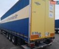 Серый Шмитц Каргобулл Cargobull, объемом двигателя 0 л и пробегом 500 тыс. км за 11765 $, фото 5 на Automoto.ua