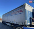 Серый Шмитц Каргобулл Cargobull, объемом двигателя 0 л и пробегом 111 тыс. км за 10555 $, фото 3 на Automoto.ua