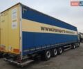 Серый Шмитц Каргобулл Cargobull, объемом двигателя 0 л и пробегом 500 тыс. км за 11765 $, фото 6 на Automoto.ua