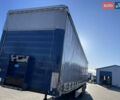 Серый Шмитц Каргобулл Cargobull, объемом двигателя 0 л и пробегом 111 тыс. км за 10555 $, фото 25 на Automoto.ua