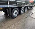 Серый Шмитц Каргобулл Cargobull, объемом двигателя 0 л и пробегом 350 тыс. км за 11900 $, фото 13 на Automoto.ua