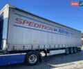 Серый Шмитц Каргобулл Cargobull, объемом двигателя 0 л и пробегом 111 тыс. км за 10555 $, фото 10 на Automoto.ua