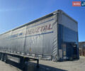 Серый Шмитц Каргобулл Cargobull, объемом двигателя 0 л и пробегом 111 тыс. км за 10555 $, фото 16 на Automoto.ua