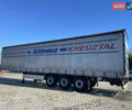 Серый Шмитц Каргобулл Cargobull, объемом двигателя 0 л и пробегом 111 тыс. км за 10555 $, фото 27 на Automoto.ua