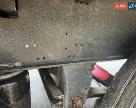 Серый Шмитц Каргобулл Cargobull, объемом двигателя 0 л и пробегом 350 тыс. км за 11400 $, фото 15 на Automoto.ua