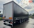 Серый Шмитц Каргобулл Cargobull, объемом двигателя 0 л и пробегом 350 тыс. км за 11400 $, фото 1 на Automoto.ua