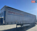 Серый Шмитц Каргобулл Cargobull, объемом двигателя 0 л и пробегом 111 тыс. км за 10555 $, фото 2 на Automoto.ua