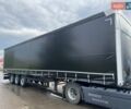 Серый Шмитц Каргобулл Cargobull, объемом двигателя 0 л и пробегом 350 тыс. км за 11900 $, фото 4 на Automoto.ua