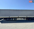 Серый Шмитц Каргобулл Cargobull, объемом двигателя 0 л и пробегом 500 тыс. км за 7300 $, фото 17 на Automoto.ua