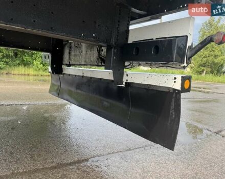 Серый Шмитц Каргобулл Cargobull, объемом двигателя 0 л и пробегом 350 тыс. км за 11400 $, фото 16 на Automoto.ua