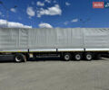 Серый Шмитц Каргобулл Cargobull, объемом двигателя 0 л и пробегом 500 тыс. км за 7300 $, фото 22 на Automoto.ua
