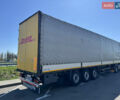 Серый Шмитц Каргобулл Cargobull, объемом двигателя 0 л и пробегом 500 тыс. км за 7300 $, фото 11 на Automoto.ua