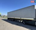 Серый Шмитц Каргобулл Cargobull, объемом двигателя 0 л и пробегом 500 тыс. км за 7300 $, фото 13 на Automoto.ua