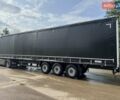 Серый Шмитц Каргобулл Cargobull, объемом двигателя 0 л и пробегом 350 тыс. км за 11900 $, фото 6 на Automoto.ua