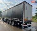 Серый Шмитц Каргобулл Cargobull, объемом двигателя 0 л и пробегом 350 тыс. км за 11900 $, фото 7 на Automoto.ua