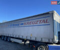 Серый Шмитц Каргобулл Cargobull, объемом двигателя 0 л и пробегом 111 тыс. км за 10555 $, фото 4 на Automoto.ua