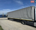 Серый Шмитц Каргобулл Cargobull, объемом двигателя 0 л и пробегом 500 тыс. км за 7300 $, фото 1 на Automoto.ua