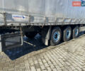 Серый Шмитц Каргобулл Cargobull, объемом двигателя 0 л и пробегом 111 тыс. км за 10555 $, фото 13 на Automoto.ua
