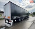 Серый Шмитц Каргобулл Cargobull, объемом двигателя 0 л и пробегом 350 тыс. км за 11900 $, фото 2 на Automoto.ua