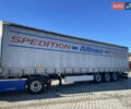 Серый Шмитц Каргобулл Cargobull, объемом двигателя 0 л и пробегом 111 тыс. км за 10555 $, фото 1 на Automoto.ua