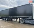 Серый Шмитц Каргобулл Cargobull, объемом двигателя 0 л и пробегом 350 тыс. км за 11900 $, фото 5 на Automoto.ua