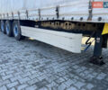 Серый Шмитц Каргобулл Cargobull, объемом двигателя 0 л и пробегом 111 тыс. км за 10555 $, фото 11 на Automoto.ua
