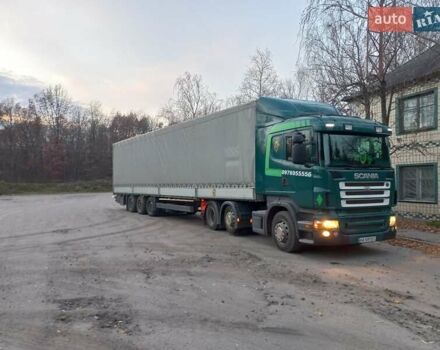 Серый Шмитц Каргобулл Cargobull, объемом двигателя 0 л и пробегом 100 тыс. км за 13000 $, фото 25 на Automoto.ua