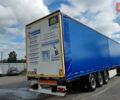Сірий Шмітц Каргобулл Cargobull, об'ємом двигуна 0 л та пробігом 10 тис. км за 11500 $, фото 4 на Automoto.ua