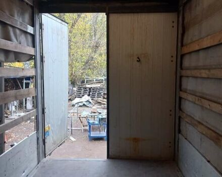 Серый Шмитц Каргобулл Cargobull, объемом двигателя 0 л и пробегом 100 тыс. км за 13000 $, фото 15 на Automoto.ua