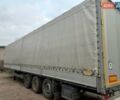 Серый Шмитц Каргобулл Cargobull, объемом двигателя 0 л и пробегом 100 тыс. км за 13000 $, фото 1 на Automoto.ua