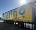 Серый Шмитц Каргобулл Cargobull, объемом двигателя 0 л и пробегом 0 тыс. км за 10499 $, фото 14 на Automoto.ua