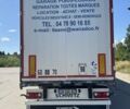 Серый Шмитц Каргобулл Cargobull, объемом двигателя 0 л и пробегом 500 тыс. км за 13900 $, фото 41 на Automoto.ua