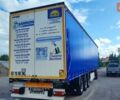 Сірий Шмітц Каргобулл Cargobull, об'ємом двигуна 0 л та пробігом 10 тис. км за 11500 $, фото 10 на Automoto.ua