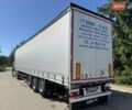Серый Шмитц Каргобулл Cargobull, объемом двигателя 0 л и пробегом 500 тыс. км за 13900 $, фото 1 на Automoto.ua
