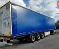 Сірий Шмітц Каргобулл Cargobull, об'ємом двигуна 0 л та пробігом 10 тис. км за 11500 $, фото 2 на Automoto.ua