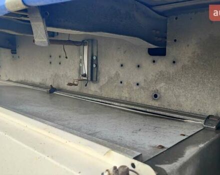 Сірий Шмітц Каргобулл Cargobull, об'ємом двигуна 0 л та пробігом 10 тис. км за 11500 $, фото 11 на Automoto.ua