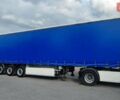 Сірий Шмітц Каргобулл Cargobull, об'ємом двигуна 0 л та пробігом 10 тис. км за 11500 $, фото 1 на Automoto.ua
